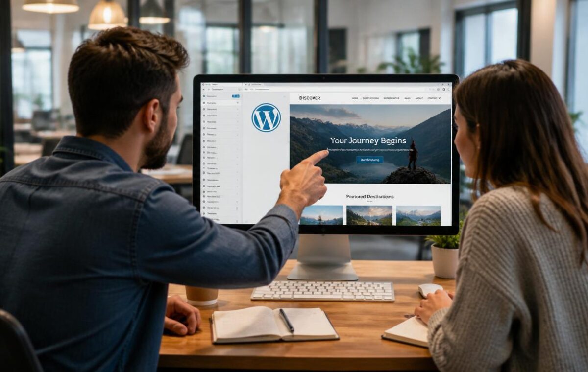 WordPress Ping Services: What They Do and When to Skip Them WordPress Ping Services: What They Do and When to Skip Them