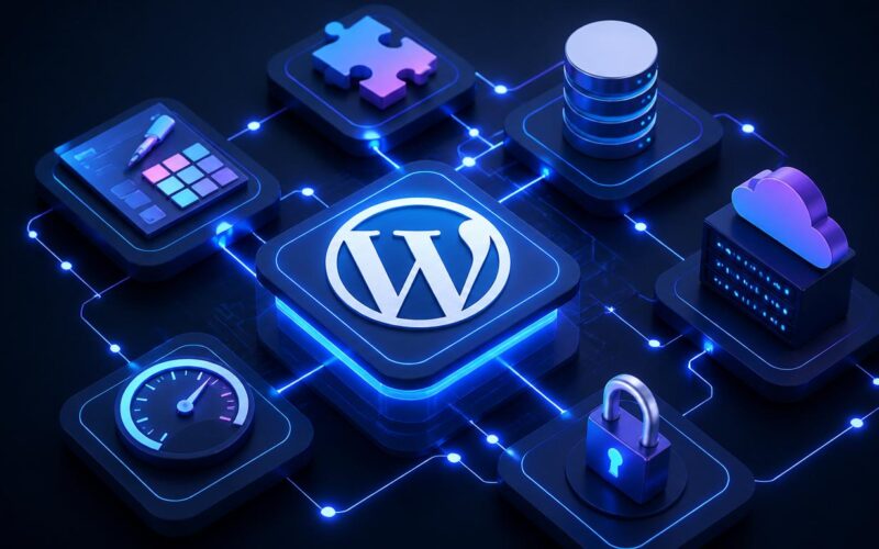 WordPress Page 2 Returns 404: Root Causes and Fixes speed up WordPress website fast