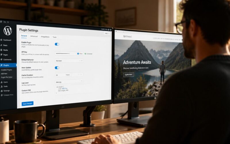 Adding Font Awesome Icons to WordPress Without Extra Weight WordPress 403 forbidden error