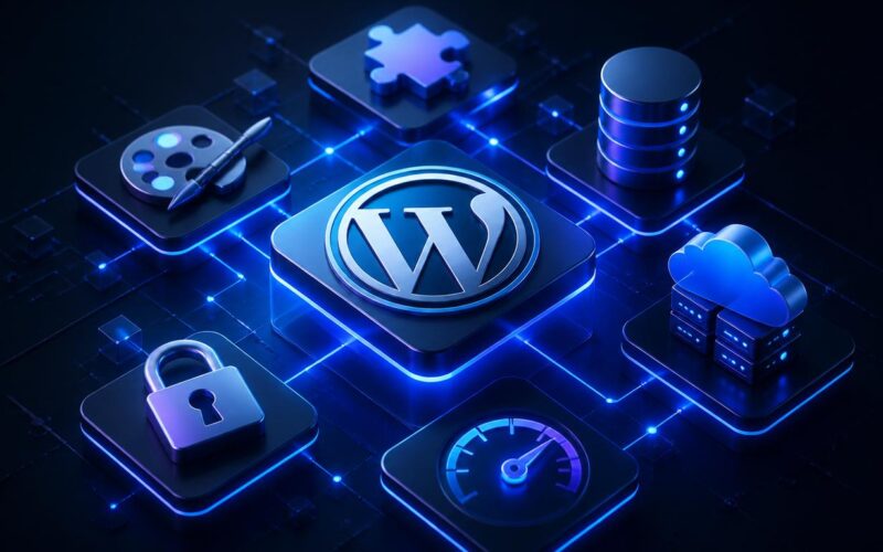 Customising the WordPress Login Page for Brand and Security add SSL to WordPress