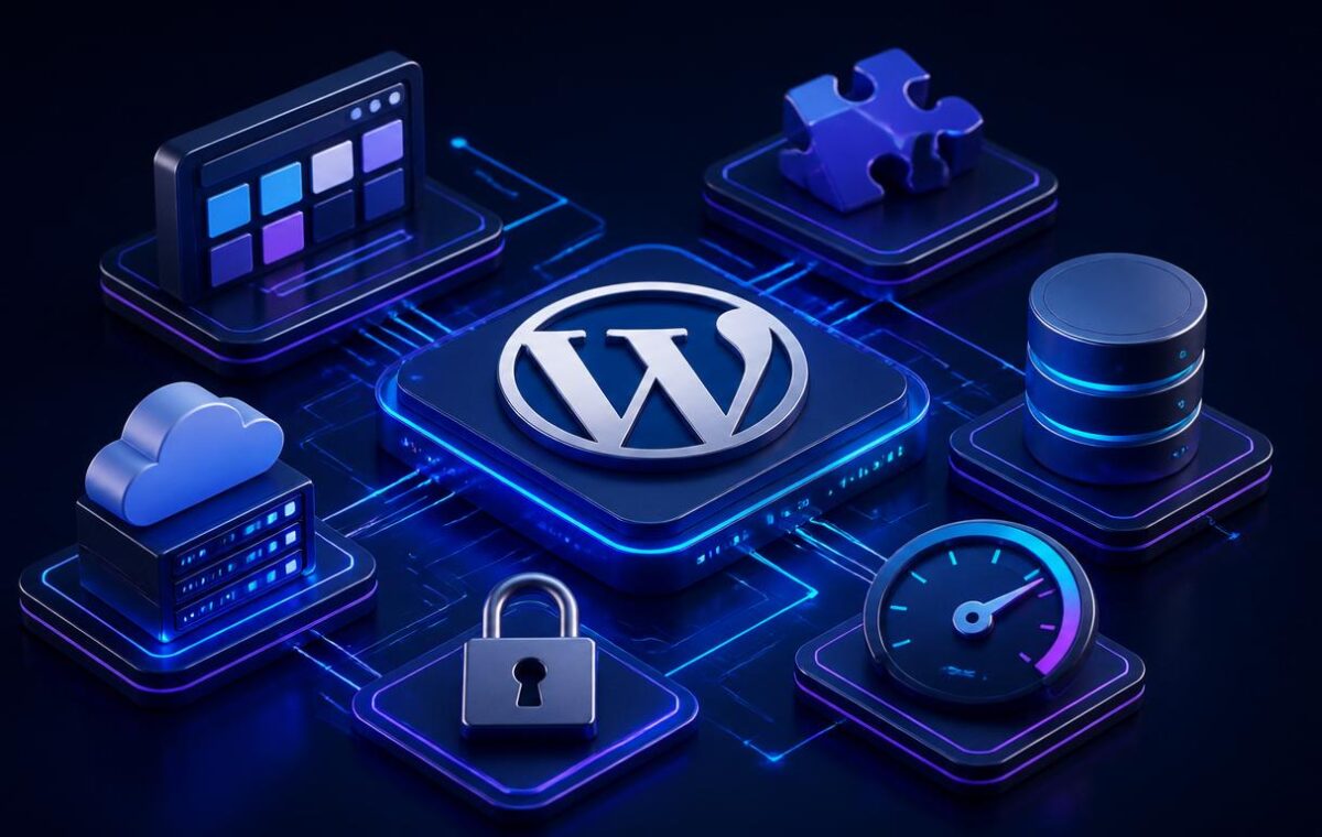 WordPress Media Library Not Loading: Seven Targeted Fixes WordPress Media Library Not Loading: Seven Targeted Fixes