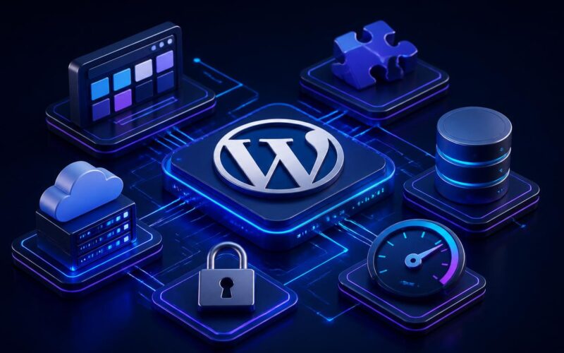 Category Pages Returning 404 in WordPress: Fixes WordPress mixed content error