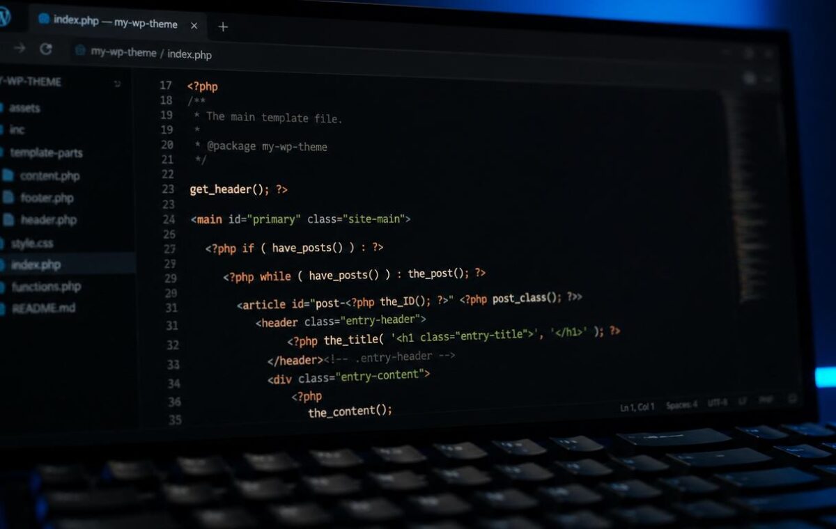 Connecting WordPress to Cloudflare: CDN, SSL, and Security Connecting WordPress to Cloudflare: CDN, SSL, and Security