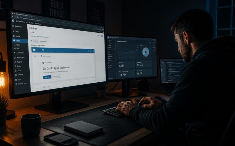Two-Factor Authentication for WordPress: Full Setup WordPress 401 unauthorized error