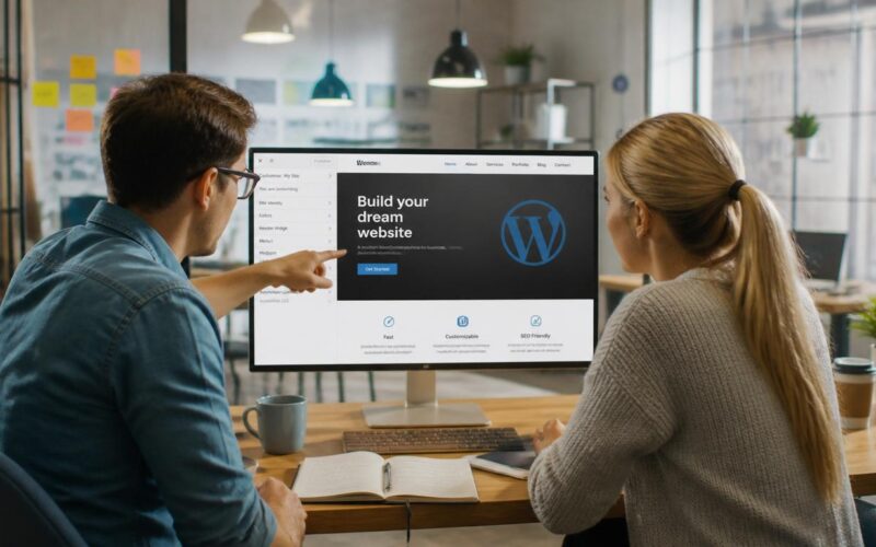 Setting Up WordPress Multisite: A Network Admin Guide WordPress maximum execution time exceeded