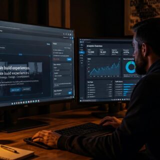 WordPress Posts Refusing to Publish: Finding the Block use Microsoft PowerToys