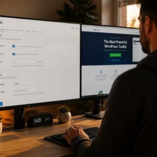 Repairing WordPress Media: Thumbnails and Orphaned Files use Microsoft PowerToys
