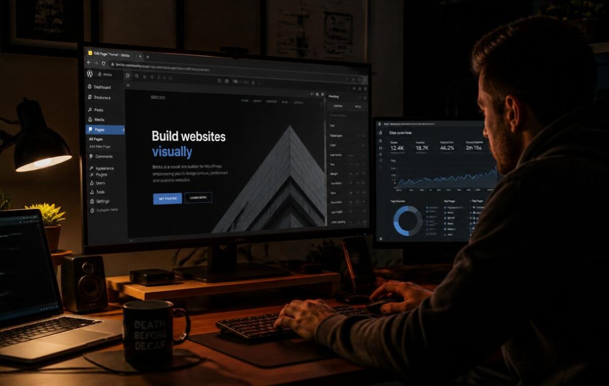 Three Ways to Add Google Analytics to WordPress Three Ways to Add Google Analytics to WordPress