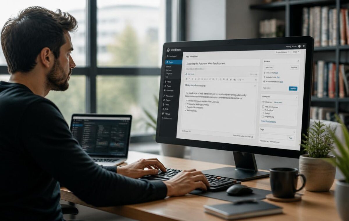 Why the WordPress Admin Dashboard Is So Slow Why the WordPress Admin Dashboard Is So Slow