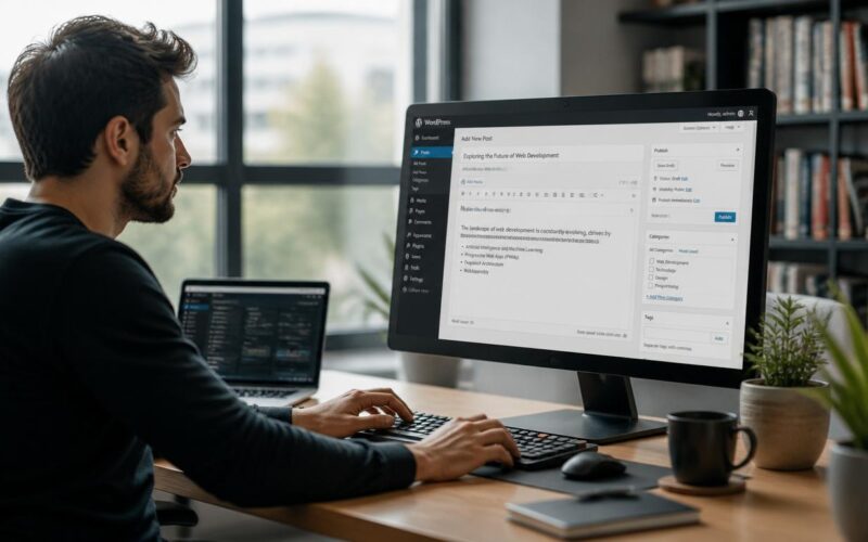 Building a Multilingual WordPress Site: Translation Methods speed up WordPress website fast