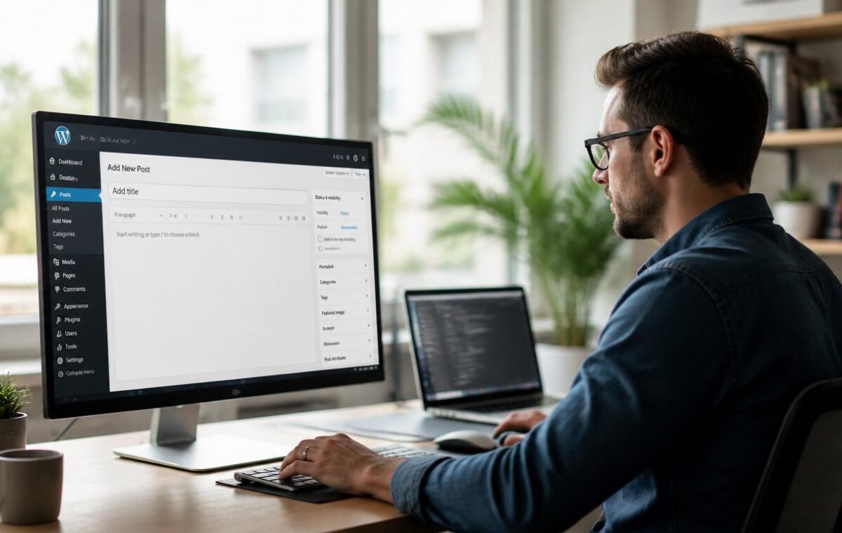 WordPress 404 Errors: Where Pages Go and How to Find Them WordPress 404 Errors: Where Pages Go and How to Find Them