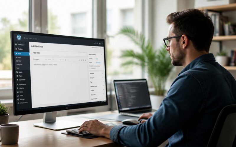 Cleaning Malware From a WordPress Site: Recovery Steps WordPress GDPR compliance